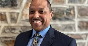 Leadership Comes Naturally to Duke Human Vaccine Institute's Kevin Saunders 