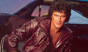 Michael knight is a man on a mission. Vuelve El Coche Fantastico James Wan Prepara Una Pelicula De La Mitica Serie Con David Hasselhoff