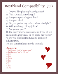 Thanks so much for watching! Who Loves Me Quiz Who Is Secretly In Love With You