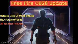 • info info update garena frer fire • jangan lupa like & share Free Fire New Ob28 Update Release Date And Advance Server 2021