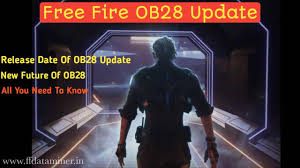 Few weapons balances are also done within the game. Free Fire New Ob28 Update Release Date And Advance Server 2021