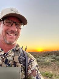 Craig Spear's Instagram, Twitter & Facebook