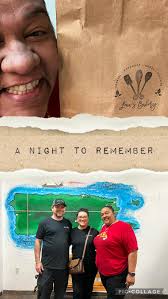 Fuego y Lena pizza quality improved again