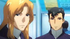 Ginga Kikoutai: Majestic Prince" Disclosure (TV Episode 2013)