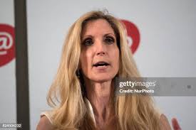 Maeve Reston at the 'CNN: How Democrats Can Emerge From the... News Photo