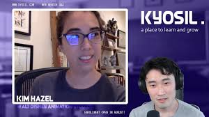 Kim Hazel's Instagram, Twitter & Facebook