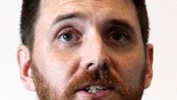 Matthew 'Mike' Mattmuller