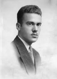 Ens Raymond John “Mac” MacGregor (1917-1943)