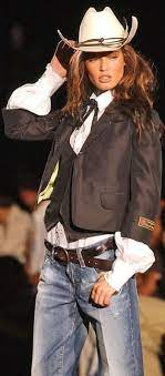 Lunapic Com Photo Editor Tool Idees De Mode Vetements Western Mode