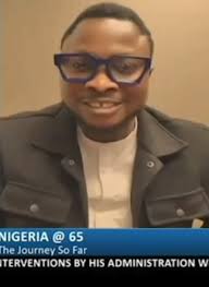 2 days ago, I was a guest