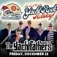A Yacht Rock Holiday with THE YACHTFATHERS at Sto event image
