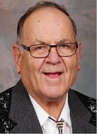 Obituary for Adolph Herman Hoffart