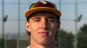 William Gabriel's Baseball Recruiting Profile