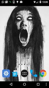 Seram ini 9 hantu wanita sejenis kuntilanak dari berbagai negara. Spooky Wallpaper For Android Apk Download