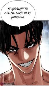 Mode Heat Daniel 🔥🔥 : r/lookismcomic