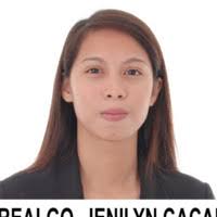 Jenilyn Realgo, ABE