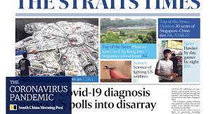 Cases after months of decline if more people don't get vaccinated, the institute for health metrics and evaluation said. Trump S Covid 19 Diagnosis Sparks Worries In Asia And The Headline Life S A Bleach South China Morning Post