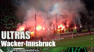 On sofascore livescore you can find all previous wacker innsbruck vs austria klagenfurt results sorted by their. Ultras Fc Wacker Innsbruck Teil 1 Youtube