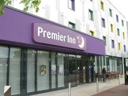 Kate from holiday extras reviews the stansted premier inn. Breakfast Picture Of Premier Inn London Stansted Airport Hotel Stansted Mountfitchet Tripadvisor