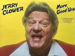 JERRY CLOWER More Good 'Uns 1981 NM vinyl LP MCA MCA-5215 PROMO+bonus CD  TESTED