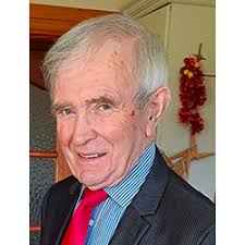 Jerry ( Jeremiah ) Coakley