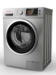 This appliance can wash and dry your clothes all in one. Contoure Rv Wd800s Ventless Combo Rv Washer Dryer Silver