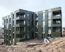 gallery of sonnenhof wil michael meier marius hug architekten 8 hug architecture building facade