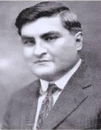 EMILIO CANDIDO PORTES GIL