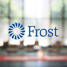 The bank operates as a subsidiary of cullen/frost bankers, inc. Frost Bank Town Country Village