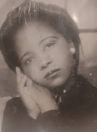 In celebration of International Women's Day, here is a photograph of my  maternal ancestors who paved the way for so many of us in our generations  from the Bronx. From top left