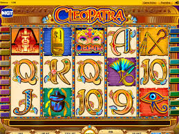 Los juegos de casino gratis para jugar te van a ayudar a desarrollar tus estrategias y hacer un buen dinero. Cleopatra Tragamonedas Gratis Igt Bono Hasta 1600