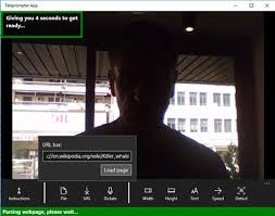 The free teleprompter software works in any operating system such as windows, mac, android, ios, linux, and more! Best Free Teleprompter App For Mac Peatix