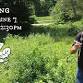 Gibbet Hill Farm Field School • Foraging
