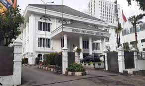 Oleh karena itu banyak sekali calon mahasiswa jurusan kuliah atau program studi yang akan kamu ambil memang akan mempengaruhi masa depanmu terutama di dunia kerja. Anggota Positif Covid 19 Gedung Dprd Jabar Ditutup Republika Online