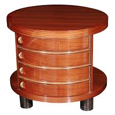 Djo Bourgeois Side Table Art Deco Table Art Deco Furniture Side Table