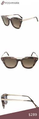 Tom Ford Ft 0575 55k 49 Sunglasses Tom Ford Sunglasses Tom Ford Ford Accessories