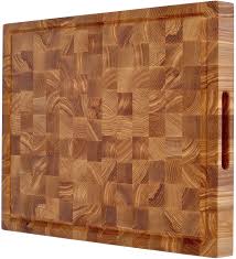 Check spelling or type a new query. Professional Butcher Block Cutting Board 24 X 18 Inch Extra Large Thick Wooden Double Sided End Grain Chopping Board Edge Cyber Com