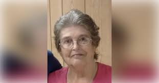 Obituary information for Josephine Sheets Luther
