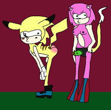 Post 792093: Rosechu Sonichu