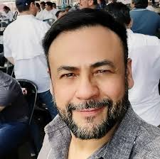 Rodolfo Estrada Abreu