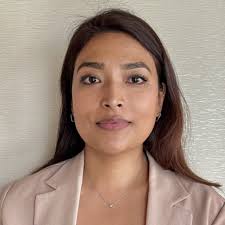 Is it possible to determine the probability distribution of uncertain  demand during disaster response?