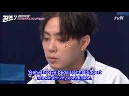It has been confirmed eun ji won divorced his wife following two years of being a married man. Eng Sub Eun Jiwon And Marriage Cooperation 7 Ep4 1 Youtube