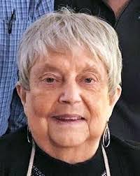 Barbara Saathoff's Instagram, Twitter & Facebook