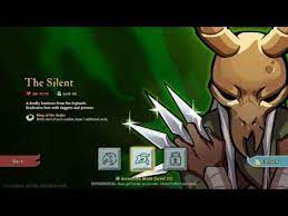 She's unique in that her cards do not heal her hp, ever. Slay The Spire Ascension 10 The Silent Walkthrough And Guide Part 1 Youtube