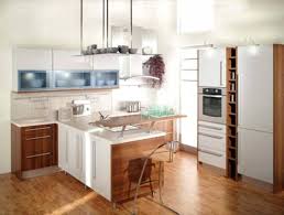 kitchen ideas terraced house