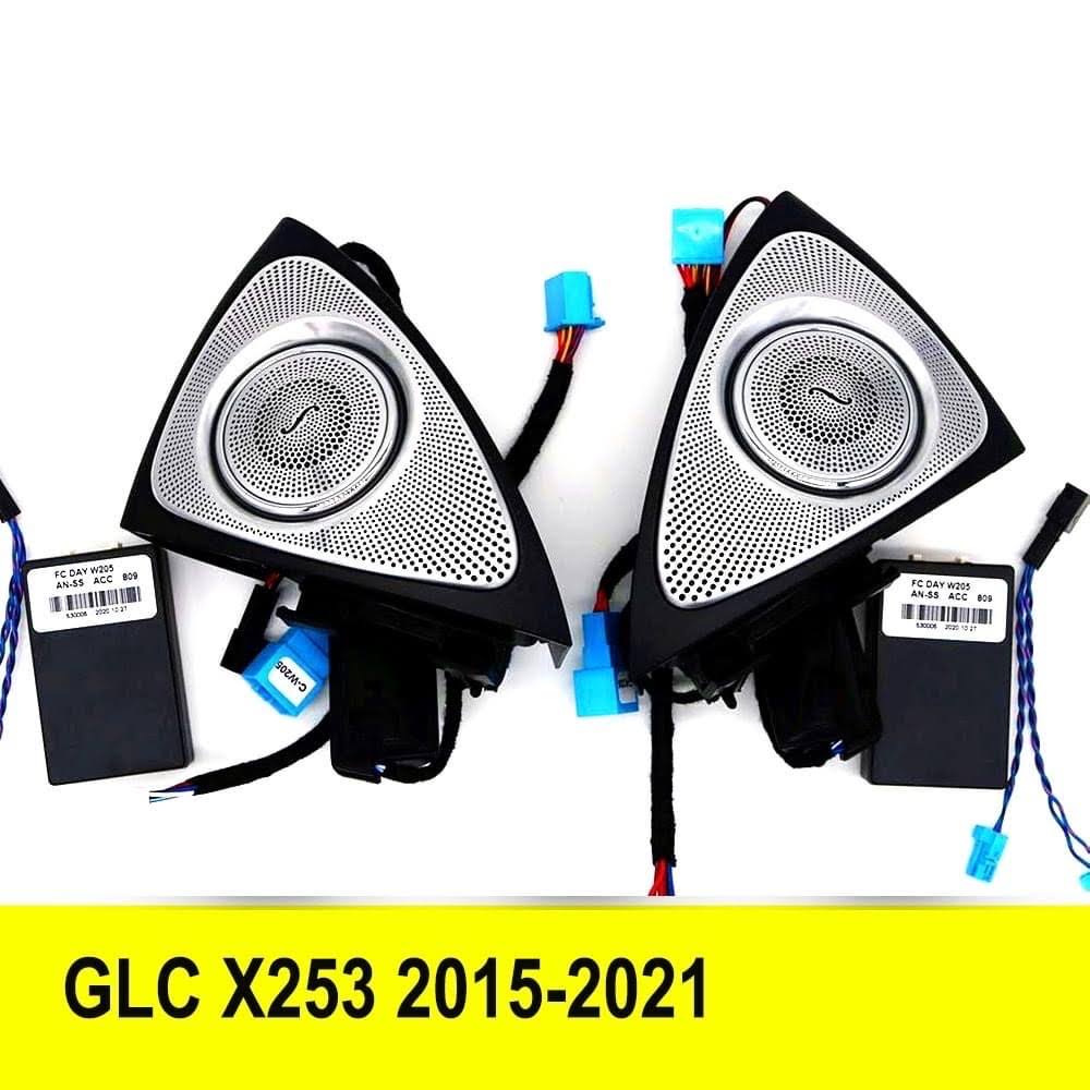 Burmester Speaker product image
