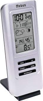 Welcome to mebus1.com.ua to change this page, upload a new index.html to your private_html folder. Mebus 40627 Wireless Digital Weather Station Forecasts For 12 To 24 Hours Conrad Com