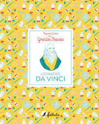 Pequenos Livros sobre Grandes Pessoas - Penguin Livros