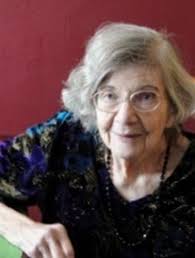 Anne Mack Obituary (1922