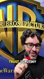 Warner Media Ecommerse